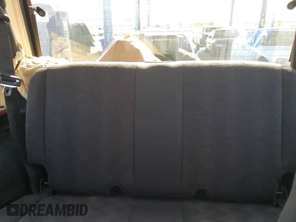 2003 Jeep Wrangler Rubicon с VIN 1J4FA69S73P349483, выставлен на аукционе Copart как лот 89472295 с пробегом 149 862 миль миль и Чистый • Clean title. История ставок и продаж доступна на DreamBid. Изображение 10.