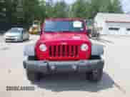 2011 Jeep Wrangler Rubicon with VIN 1J4BA6D10BL547017, listed as a IAAI auction lot 42960537 with 238,341 mi miles and . Bid and sale history available at DreamBid. Image 12.
