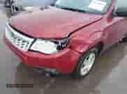 2011 Subaru Forester X z VIN JF2SHBBC4BG753143, wystawiony jako IAAI lot #42756049 z przebiegiem 277 519 mil mil oraz . Historia ofert i sprzedaży dostępna na DreamBid. Obrazek 6.