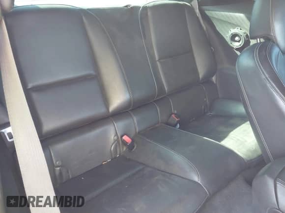 2011 Chevrolet Camaro 2SS с VIN 2G1FK1EJ1B9165987, выставлен на аукционе IAAI как лот 43502771 с пробегом 207 454 миль миль и . История ставок и продаж доступна на DreamBid. Изображение 8.