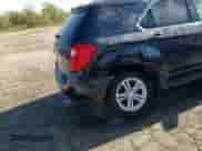 2015 Chevrolet Equinox LT z VIN 2GNALBEK0F1160207, wystawiony jako Copart lot #84256645 z przebiegiem 83 076 mil mil oraz Czysty tytuł • Clean title. Historia ofert i sprzedaży dostępna na DreamBid. Obrazek 14.