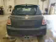 2012 MINI Hardtop S with VIN WMWSV3C51CTY16623, listed as a Copart auction lot 67827615 with 83,852 mi miles and Salvage title. Bid and sale history available at DreamBid. Image 6.