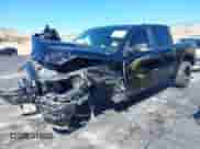 2021 Ram 1500 Laramie with VIN 1C6SRFJTXMN823383, listed as a IAAI auction lot 43353162 with 82,117 mi miles and . Bid and sale history available at DreamBid. Image 16.