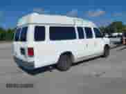 2011 Ford Econoline Cargo Commercial с VIN 1FTNS2EW3BDA34387, выставлен на аукционе IAAI как лот 43332215 с пробегом 250 495 миль миль и . История ставок и продаж доступна на DreamBid. Изображение 4.