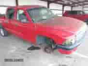 2001 Dodge Dakota Sport with VIN 1B7HG2AN61S308252, listed as a IAAI auction lot 42592638 with 180,306 mi miles and . Bid and sale history available at DreamBid. Image 6.