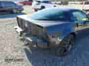 2011 Chevrolet Corvette Z16 Grand Sport 2LT with VIN 1G1YV2DW9B5102653, listed as a IAAI auction lot 42844925 with 72,973 mi miles and . Bid and sale history available at DreamBid. Image 6.