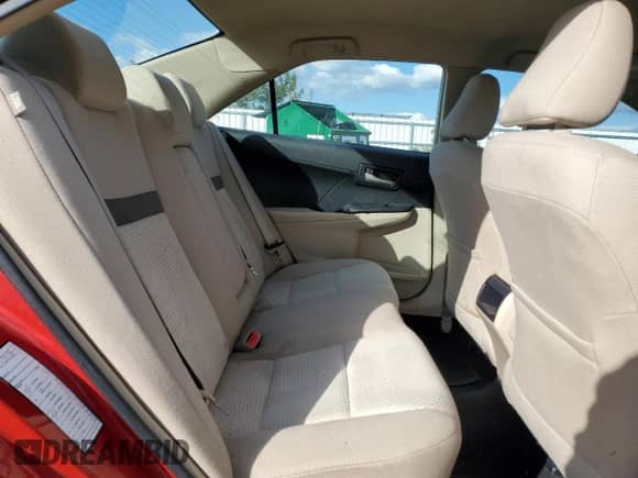 2013 Toyota Camry LE with VIN 4T1BF1FK0DU707082, listed as a Copart auction lot 90370835 with 146,282 mi miles and Clean title. Bid and sale history available at DreamBid. Image 10.