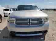 2011 Dodge Durango Citadel z VIN 1D4SD5GT9BC674405, wystawiony jako Copart lot #64994165 z przebiegiem 191 160 mil mil oraz Szkoda całkowita • Salvage title. Historia ofert i sprzedaży dostępna na DreamBid. Obrazek 5.