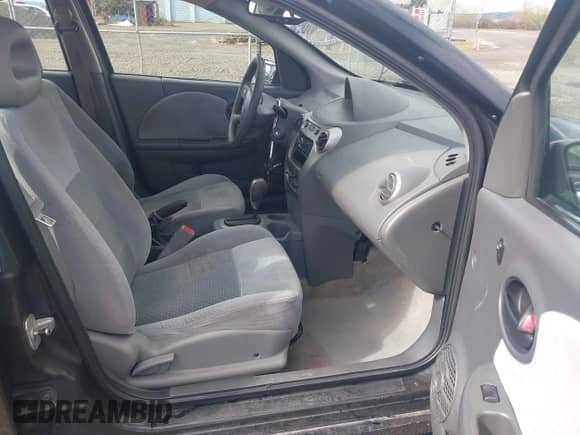 2005 Saturn ION ION 3 with VIN 1G8AL52F55Z105642, listed as a IAAI auction lot 41906574 with 154,545 mi miles and . Bid and sale history available at DreamBid. Image 5.