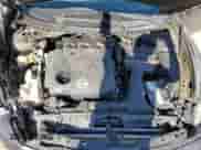 2014 Nissan Maxima S with VIN 1N4AA5AP4EC452510, listed as a Copart auction lot 84403835 with 197,321 mi miles and Salvage title. Bid and sale history available at DreamBid. Image 11.