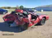 1982 Chevrolet Camaro z VIN 1G1AP8773CN136480, wystawiony jako Copart lot #86254085 z przebiegiem 113 416 mil mil oraz Szkoda całkowita • Salvage title. Historia ofert i sprzedaży dostępna na DreamBid. Obrazek 3.