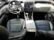 2022 Hyundai Tucson SEL с VIN 5NMJF3AE7NH023121, выставлен на аукционе Copart как лот 67494495 с пробегом 46 615 миль миль и Списание • Salvage title. История ставок и продаж доступна на DreamBid. Изображение 8.