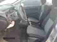 2018 Ford Fiesta S with VIN 3FADP4TJ6JM145203, listed as a Copart auction lot 42028545 with 105,509 mi miles and Salvage title. Bid and sale history available at DreamBid. Image 7.