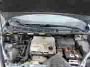 2005 Toyota Sienna LE with VIN 5TDBA23C05S032202, listed as a Copart auction lot 86481275 with 214,786 mi miles and Salvage title. Bid and sale history available at DreamBid. Image 12.