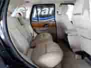 2009 Land Rover Range Rover Sport HSE с VIN SALSK25469A202674, выставлен на аукционе Copart как лот 67669145 с пробегом 123 658 миль миль и Чистый • Clean title. История ставок и продаж доступна на DreamBid. Изображение 10.