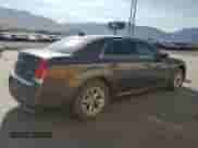 2015 Chrysler 300 Limited with VIN 2C3CCAAG2FH749591, listed as a Copart auction lot 63632155 with 143,242 mi miles and Salvage title. Bid and sale history available at DreamBid. Image 3.