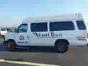 2012 Ford Econoline Cargo Commercial with VIN 1FTNS2EW8CDA42891, listed as a IAAI auction lot 43034709 with 649,193 mi miles and . Bid and sale history available at DreamBid. Image 15.