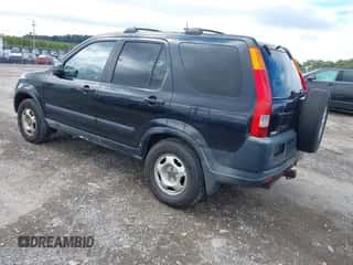 2002 Honda CR-V EX with VIN JHLRD78882C010083, listed as a IAAI auction lot 43256403 with 225,501 mi miles and . Bid and sale history available at DreamBid. Image 3.