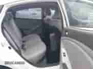 2016 Hyundai Accent SE с VIN KMHCT4AE7GU053363, выставлен на аукционе IAAI как лот 43384929 с пробегом 146 731 миль миль и . История ставок и продаж доступна на DreamBid. Изображение 8.