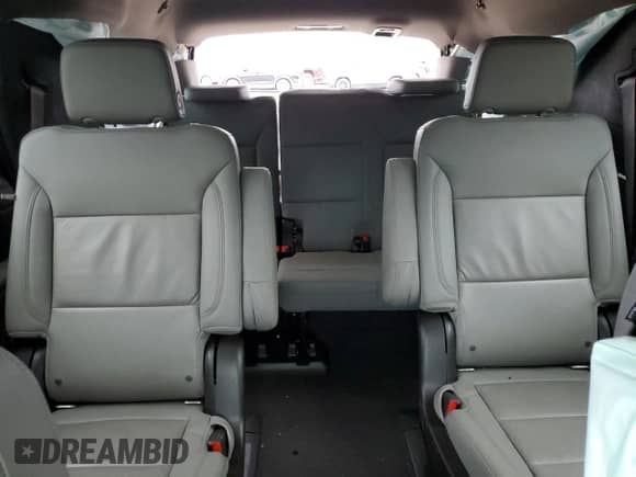 2021 Chevrolet Tahoe Z71 с VIN 1GNSKPKD8MR228686, выставлен на аукционе Copart как лот 63716073 с пробегом 76 756 миль миль и Списание • Salvage title. История ставок и продаж доступна на DreamBid. Изображение 10.