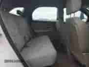 2006 Chevrolet Equinox LS с VIN 2CNDL13F166124563, выставлен на аукционе Copart как лот 80631435 с пробегом 135 070 миль миль и Списание • Salvage title. История ставок и продаж доступна на DreamBid. Изображение 11.