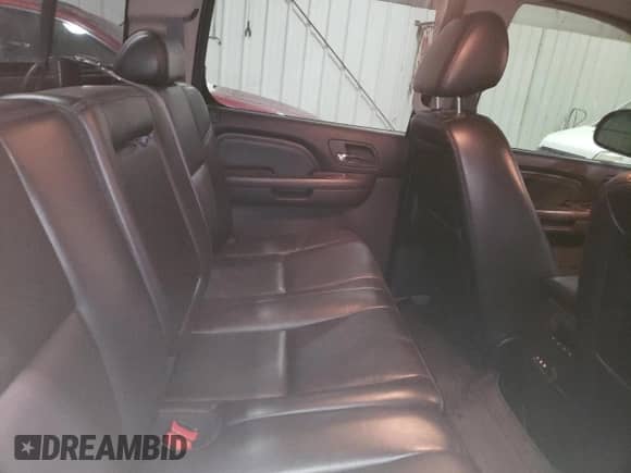 2009 GMC Sierra 1500 z VIN 3GTEK13299G238179, wystawiony jako Copart lot #88539895 z przebiegiem 150 775 mil mil oraz Szkoda całkowita • Salvage title. Historia ofert i sprzedaży dostępna na DreamBid. Obrazek 10.