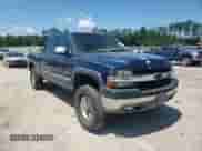 2002 Chevrolet Silverado 2500HD LS с VIN 1GCHK23U02F155784, выставлен на аукционе Copart как лот 61568985 с пробегом 185 497 миль миль и Списание • Salvage title. История ставок и продаж доступна на DreamBid. Изображение 13.