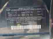 2012 Hyundai Sonata SE z VIN 5NPEC4AC3CH500335, wystawiony jako IAAI lot #43528547 z przebiegiem 92 763 mil mil oraz . Historia ofert i sprzedaży dostępna na DreamBid. Obrazek 9.