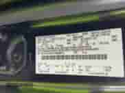 2015 Ford F-150 XL z VIN 1FTEX1CP1FFB94611, wystawiony jako IAAI lot #42050374 z przebiegiem 298 500 mil mil oraz . Historia ofert i sprzedaży dostępna na DreamBid. Obrazek 9.