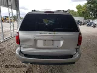 2005 Dodge Caravan SE с VIN 2D4GP24R15R143196, выставлен на аукционе Copart как лот 72824714 с пробегом 89 176 миль миль и Чистый • Clean title. История ставок и продаж доступна на DreamBid. Изображение 6.