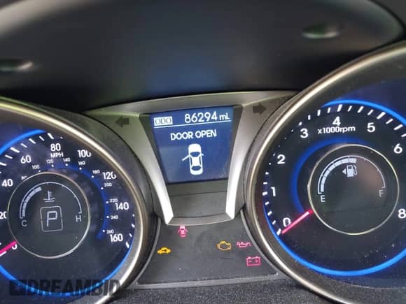 2013 Hyundai Genesis Coupe Premium с VIN KMHHT6KD1DU090069, выставлен на аукционе IAAI как лот 42094630 с пробегом 86 294 миль миль и . История ставок и продаж доступна на DreamBid. Изображение 7.