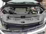 2024 Chevrolet Blazer LT with VIN 3GNKBHR49RS143257, listed as a Copart auction lot 57638735 with 18,747 mi miles and Non repairable. Bid and sale history available at DreamBid. Image 12.