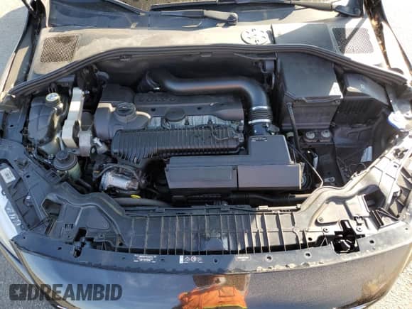 2015 Volvo S60 T5 Platinum с VIN YV1612TM9F2356357, выставлен на аукционе Copart как лот 74677214 с пробегом 110 395 миль миль и Чистый • Clean title. История ставок и продаж доступна на DreamBid. Изображение 11.