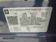 2019 Chevrolet Equinox LT with VIN 3GNAXLEX4KL243380, listed as a IAAI auction lot 42139882 with 71,925 mi miles and . Bid and sale history available at DreamBid. Image 9.