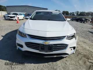 2018 Chevrolet Malibu LT z VIN 1G1ZD5ST3JF279645, wystawiony jako Copart lot #81013025 z przebiegiem 151 422 mil mil oraz Szkoda całkowita • Salvage title. Historia ofert i sprzedaży dostępna na DreamBid. Obrazek 5.