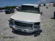 2004 GMC Sierra 1500 SLE with VIN 1GTEK19T94E208793, listed as a Copart auction lot 80763285 with 338,157 mi miles and Salvage title. Bid and sale history available at DreamBid. Image 5.