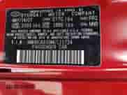 2021 Hyundai Venue SEL с VIN KMHRC8A39MU121724, выставлен на аукционе Copart как лот 64775194 с пробегом 31 796 миль миль и Списание • Salvage title. История ставок и продаж доступна на DreamBid. Изображение 15.