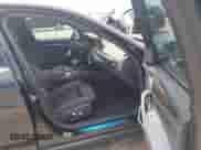 2021 BMW 5 Series 530i with VIN WBA53BH09MWX27909, listed as a IAAI auction lot 42315030 with 35,238 mi miles and . Bid and sale history available at DreamBid. Image 5.