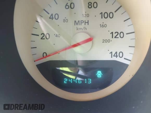 2007 Dodge Magnum with VIN 2D4FV47V07H842429, listed as a IAAI auction lot 42954480 with 244,613 mi miles and . Bid and sale history available at DreamBid. Image 7.