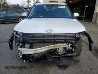 2024 Hyundai Santa Fe Limited с VIN 5NMP4DGLXRH018898, выставлен на аукционе Copart как лот 42703645 с пробегом 20 058 миль миль и Чистый • Clean title. История ставок и продаж доступна на DreamBid. Изображение 5.