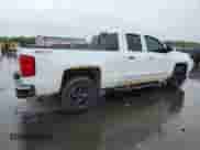 2016 Chevrolet Silverado 1500 LTZ с VIN 1GCVKSEC7GZ396285, выставлен на аукционе Copart как лот 61062935 с пробегом 127 190 миль миль и Списание • Salvage title. История ставок и продаж доступна на DreamBid. Изображение 3.