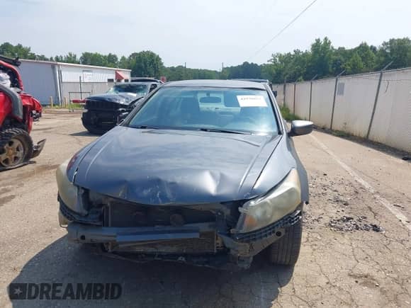 2010 Honda Accord LX-P with VIN 1HGCP2F47AA052544, listed as a IAAI auction lot 42970852 with 167,154 mi miles and . Bid and sale history available at DreamBid. Image 6.