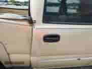 2004 GMC Sierra 1500 SLT with VIN 2GTEK13T341390338, listed as a Copart auction lot 66472885 with 148,712 mi miles and Salvage title. Bid and sale history available at DreamBid. Image 10.
