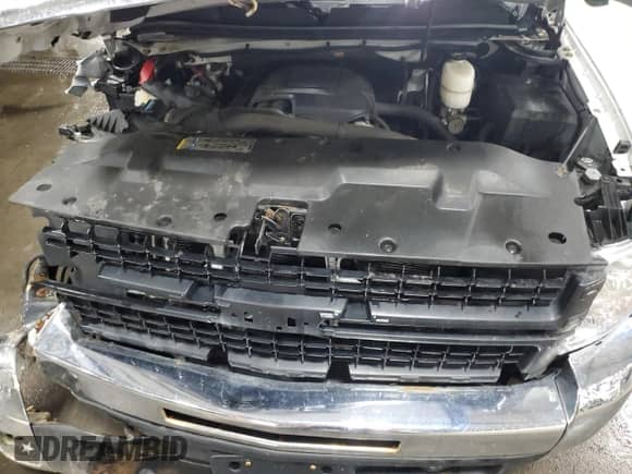 2009 Chevrolet Silverado 2500HD LT с VIN 1GCHK53KX9F166205, выставлен на аукционе Copart как лот 58015145 с пробегом 217 605 миль миль и Чистый • Clean title. История ставок и продаж доступна на DreamBid. Изображение 11.