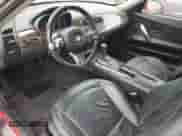 2007 BMW Z4 с VIN 4USDU53557LF77686, выставлен на аукционе Copart как лот 67420475 с пробегом 163 125 миль миль и Списание • Salvage title. История ставок и продаж доступна на DreamBid. Изображение 8.