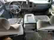 2006 GMC Sierra 1500 SLE1 с VIN 2GTEK13T361155344, выставлен на аукционе Copart как лот 64613805 с пробегом 229 918 миль миль и На запчасти • Non repairable. История ставок и продаж доступна на DreamBid. Изображение 8.