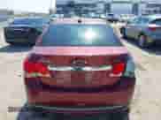 2015 Chevrolet Cruze LTZ with VIN 1G1PG5SB7F7218578, listed as a IAAI auction lot 43263019 with 143,609 mi miles and . Bid and sale history available at DreamBid. Image 16.