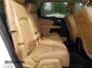 2011 Dodge Journey LUX z VIN 3D4PH9FGXBT535037, wystawiony jako Copart lot #80019505 z przebiegiem 122 423 mil mil oraz Czysty tytuł • Clean title. Historia ofert i sprzedaży dostępna na DreamBid. Obrazek 11.