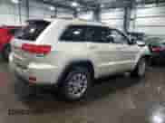 2014 Jeep Grand Cherokee Limited с VIN 1C4RJFBG0EC490026, выставлен на аукционе Copart как лот 59211175 с пробегом 130 845 миль миль и Списание • Salvage title. История ставок и продаж доступна на DreamBid. Изображение 3.