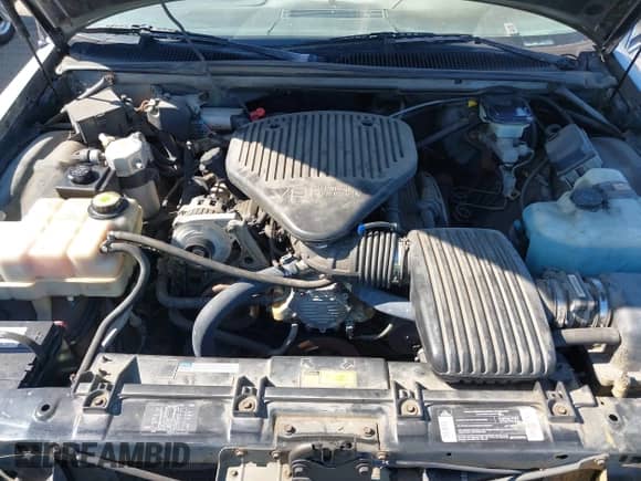 1994 Chevrolet Caprice с VIN 1G1BN52W9RR112080, выставлен на аукционе IAAI как лот 42843427 с пробегом Не указан миль и . История ставок и продаж доступна на DreamBid. Изображение 10.